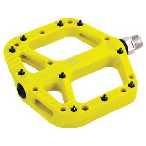 Pédales Oxford Loam 20 jaune