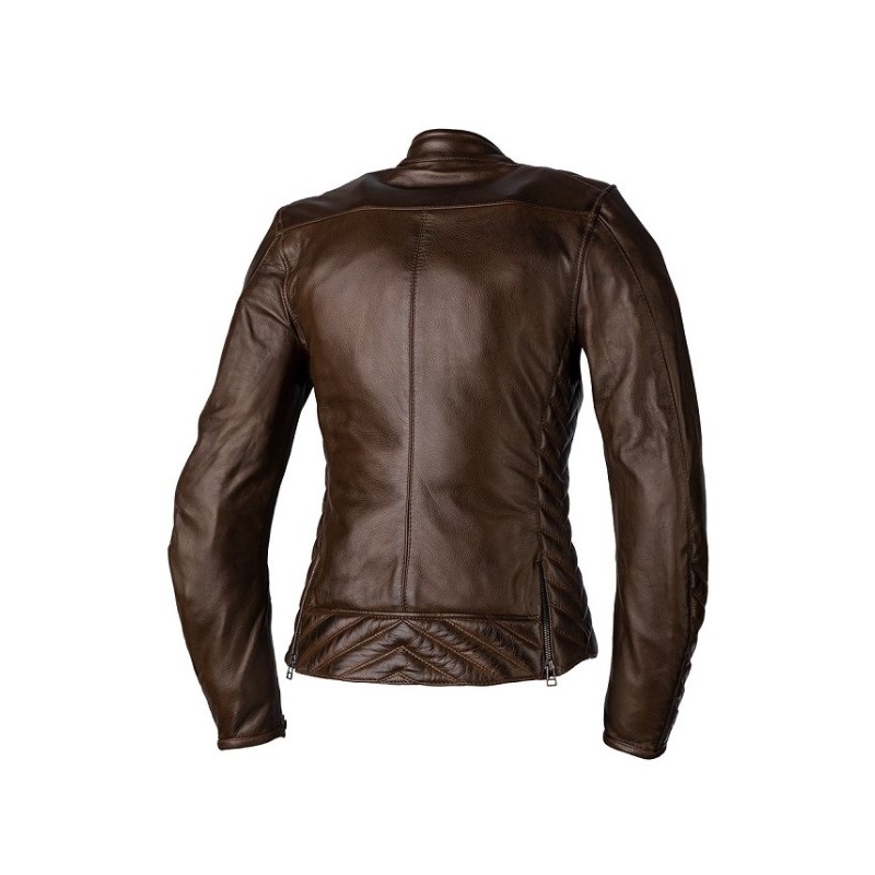 RST Roadster 3 CE Veste de moto pour femme Marron soldes