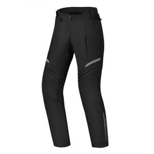 Pantalon de moto Shima Rush pour femme Noir soldes