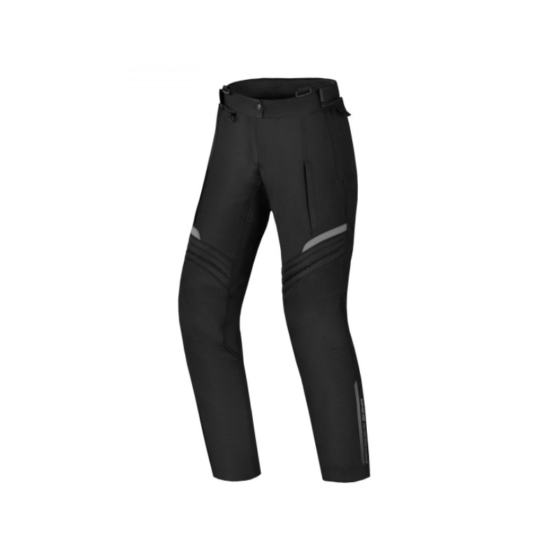Pantalon de moto Shima Rush pour femme Noir soldes