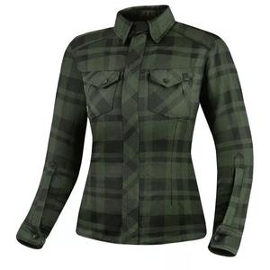 Chemise moto femme Shima Renegade 2 Green