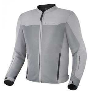 Veste moto Shima Openair gris