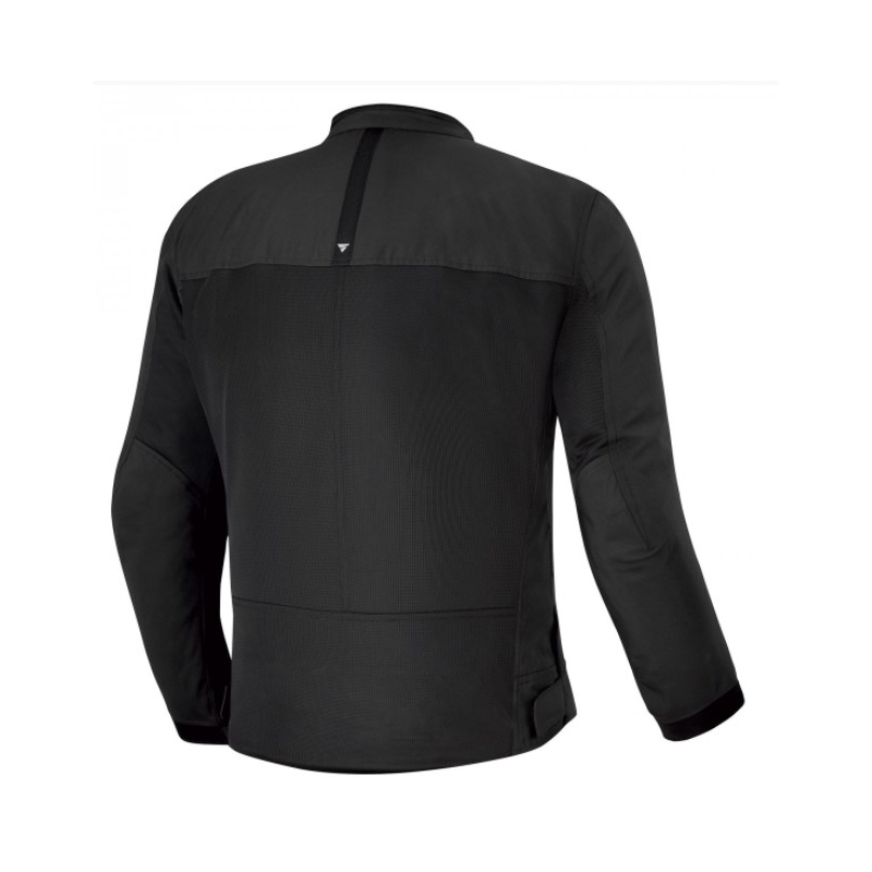 Veste de moto Shima Openair noir