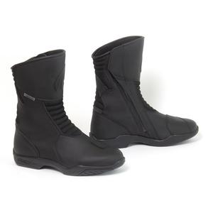 Bottes de moto Forma Arbo Dry noires
