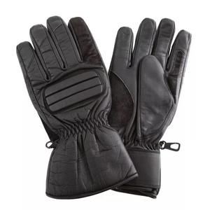 Gants moto Roleff Elmo noir