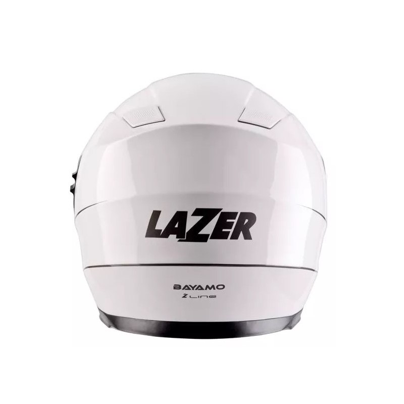 Integrální přilba na motorku Lazer Bayamo Z-Line bílá výprodej