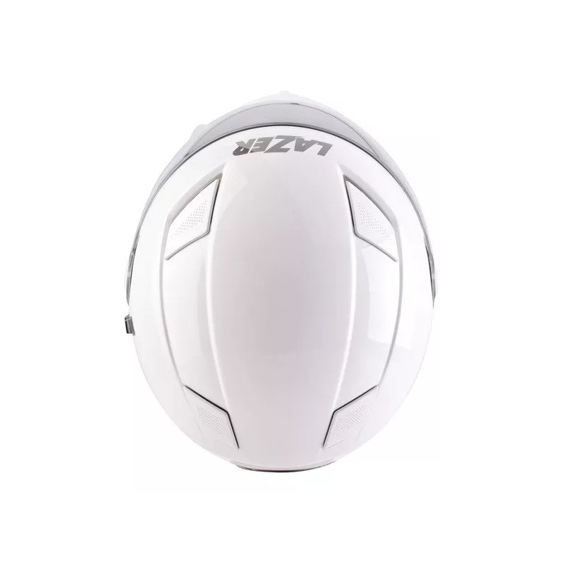 Integrální přilba na motorku Lazer Bayamo Z-Line bílá výprodej