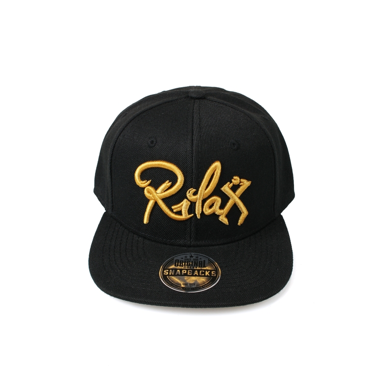 Cap Rilax or