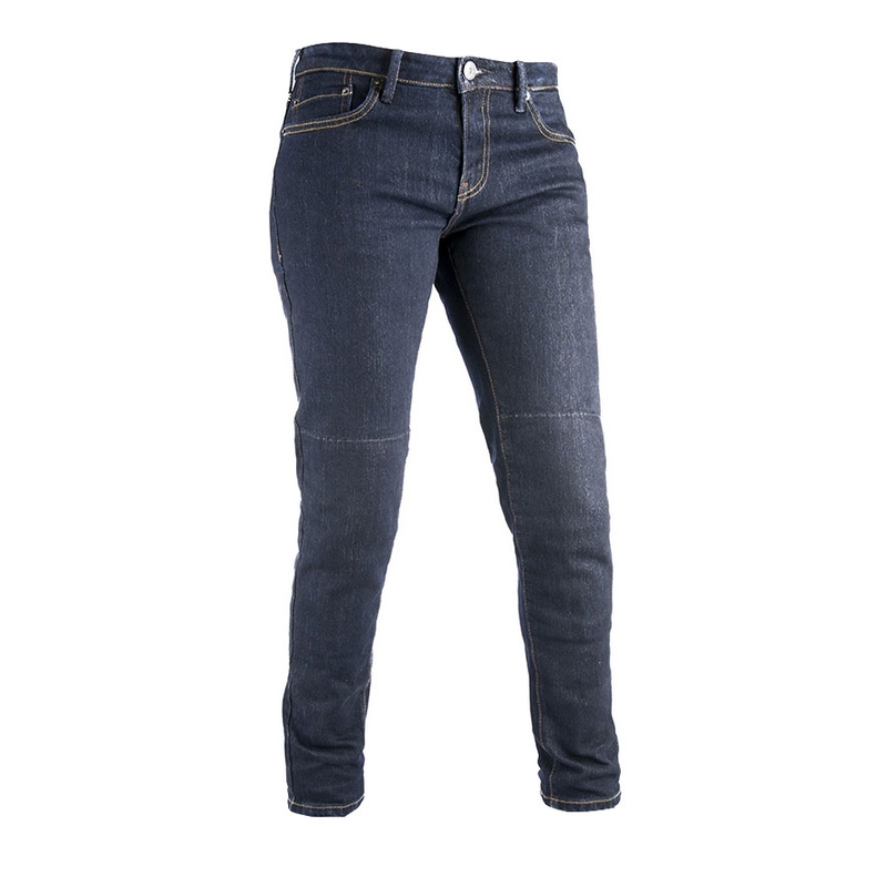 Femmes Oxford Original Approved Jeans Slim fit blue