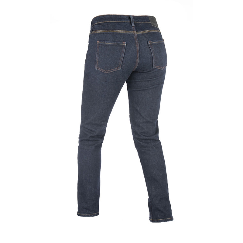 Femmes Oxford Original Approved Jeans Slim fit blue