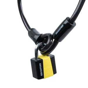 Oxford Loop Lock10 avec cadenas