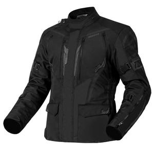 Veste moto Ozone Tour III noir