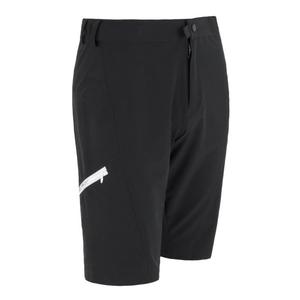 Short Sensor Helium pour femmes, noir et blanc soldes