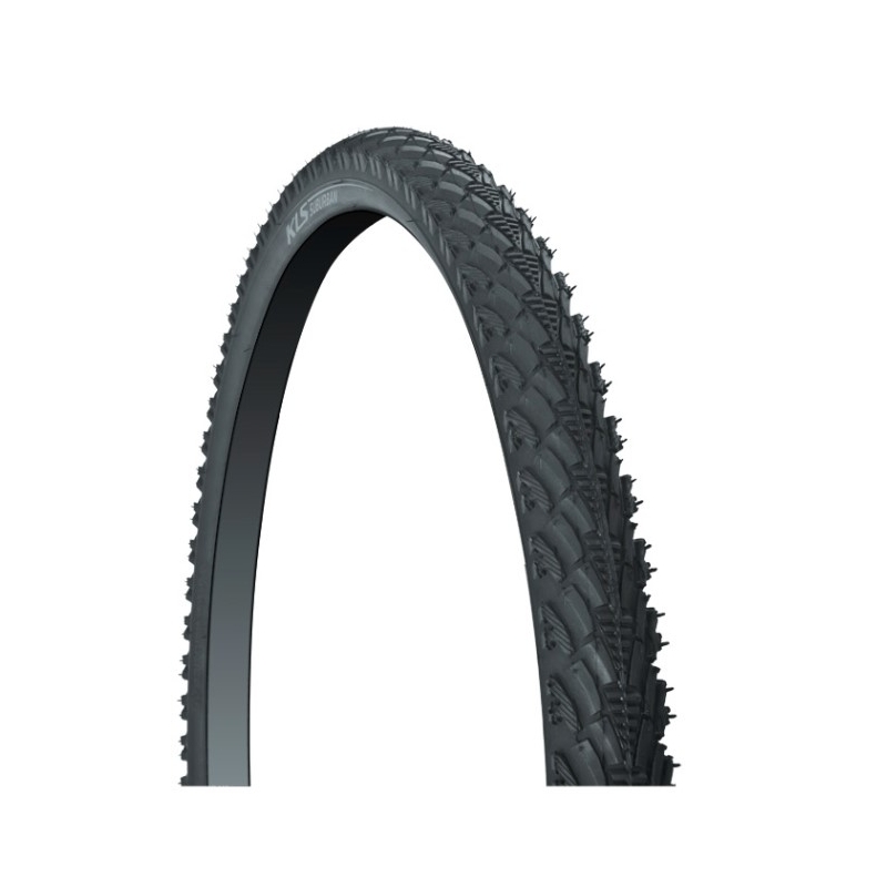 Plášť KELLYS Suburban 26x2,0 černý výprodej