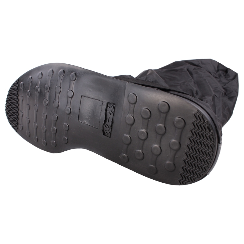 Nepromokavé návleky na boty NOX Sur Botte 3000