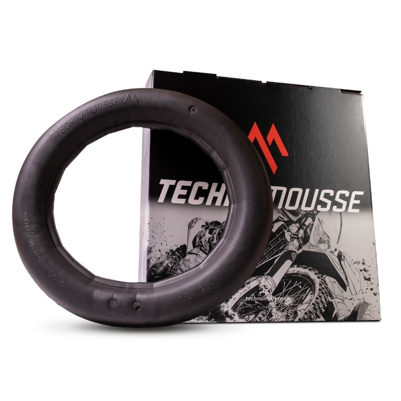 ATHENA Technomousse ENDURO système tubeless avant 80/100-21