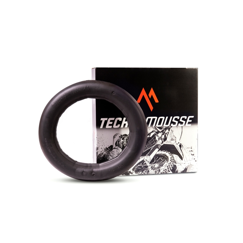 ATHENA TechnoMousse miniMX arrière 80/100-12 système tubeless
