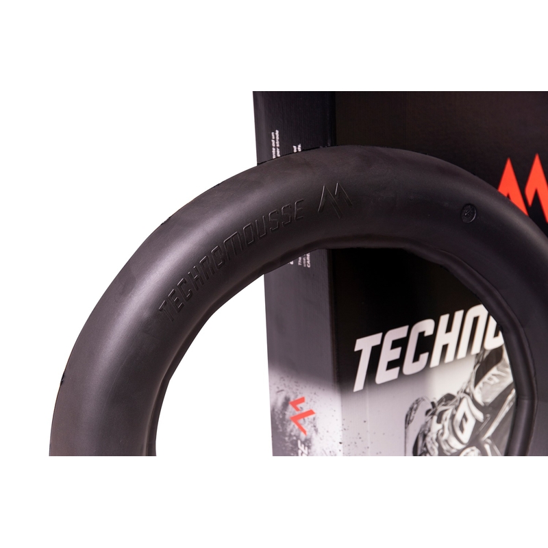 ATHENA TechnoMousse miniMX arrière 80/100-12 système tubeless