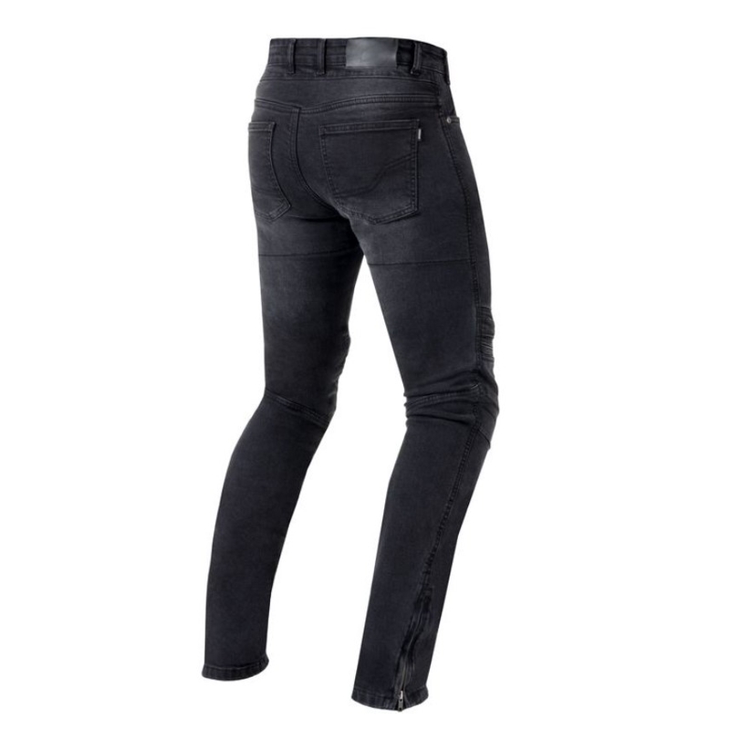 Jeans moto Ozone Hornet II noir