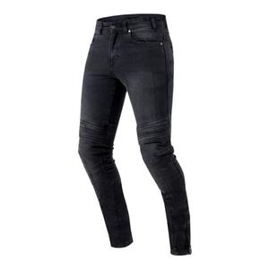 Jeans moto Ozone Hornet II noir