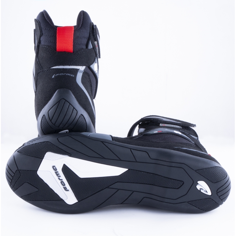 Bottes de moto Forma Viper WP