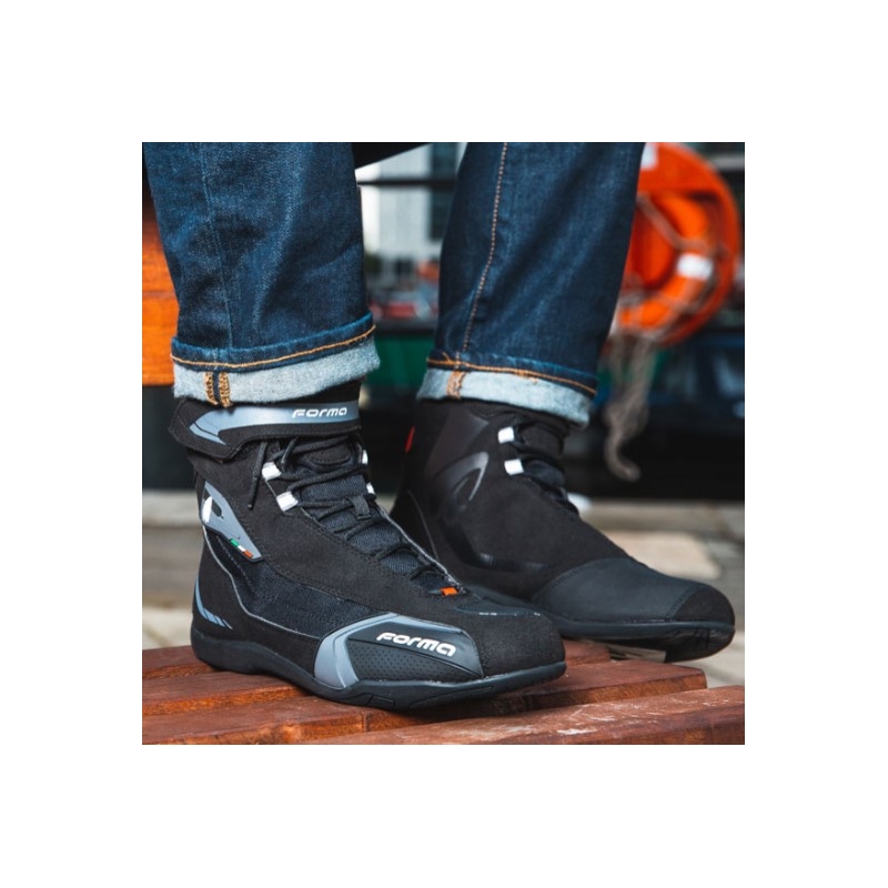 Bottes de moto Forma Viper WP