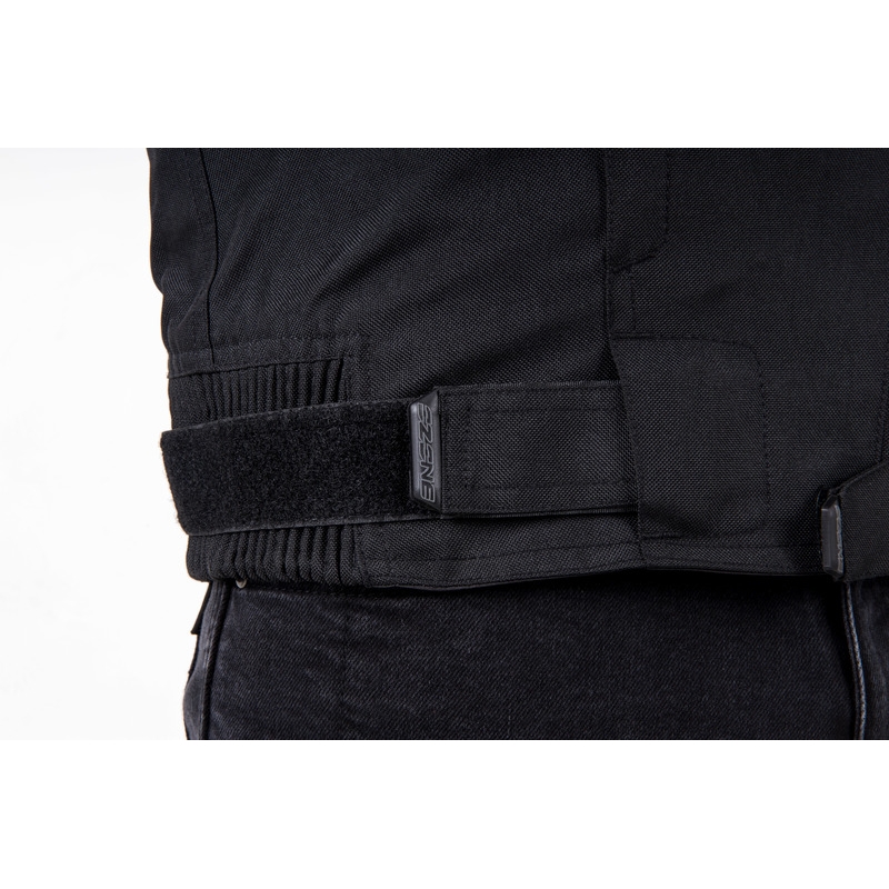 Veste moto Ozone Delta IV noir