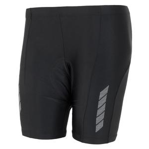 Pantalon pour enfants SENSOR CYKLO ENTRY noir véritable soldes