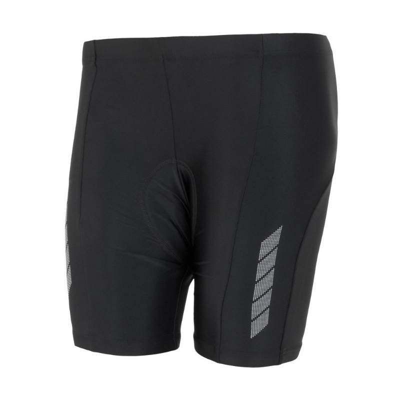 Pantalon pour enfants SENSOR CYKLO ENTRY noir véritable soldes