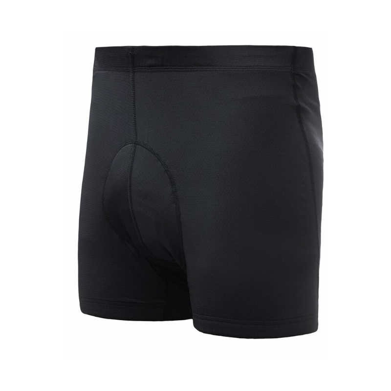 Sencor Cycling Basic Short true black soldes