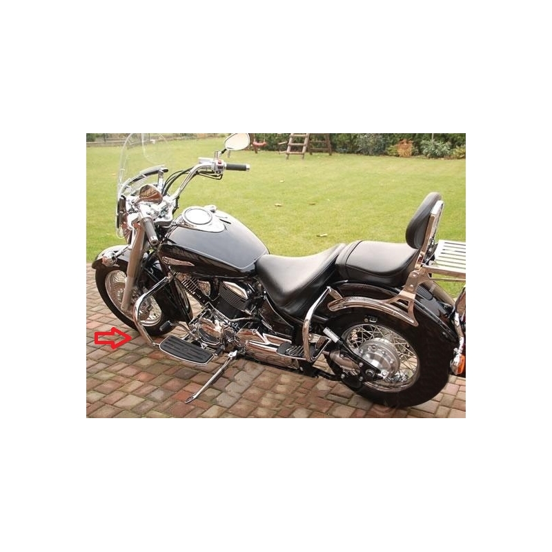 Barre de protection - Yamaha Drag Star 1100