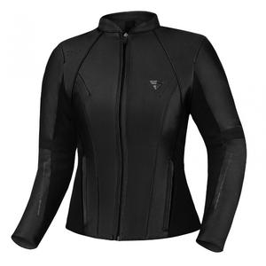Veste moto femme Shima Monaco 2.0 noir