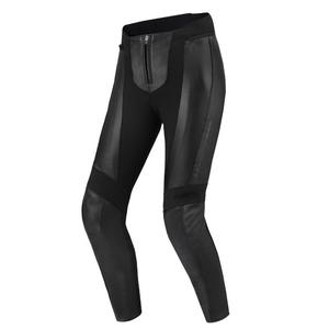 Pantalon de moto Shima Monaco 2.0 pour femme Noir