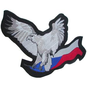Écusson Aigle CZ