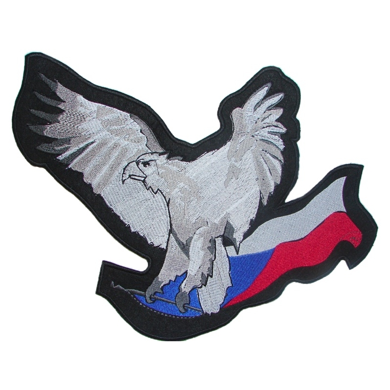 Écusson Aigle CZ