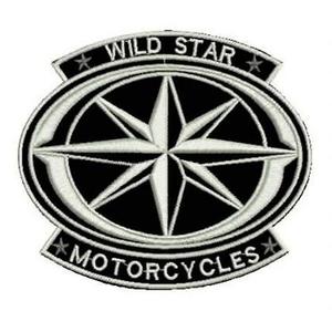 Patch Wild Star