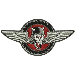 Patch Vitold wings