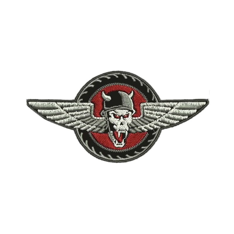 Patch Vitold wings