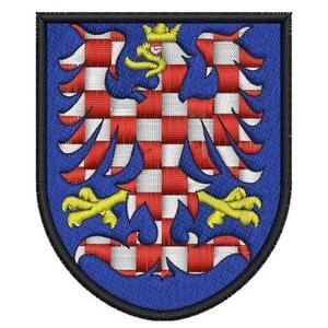 Emblème de la Moravie