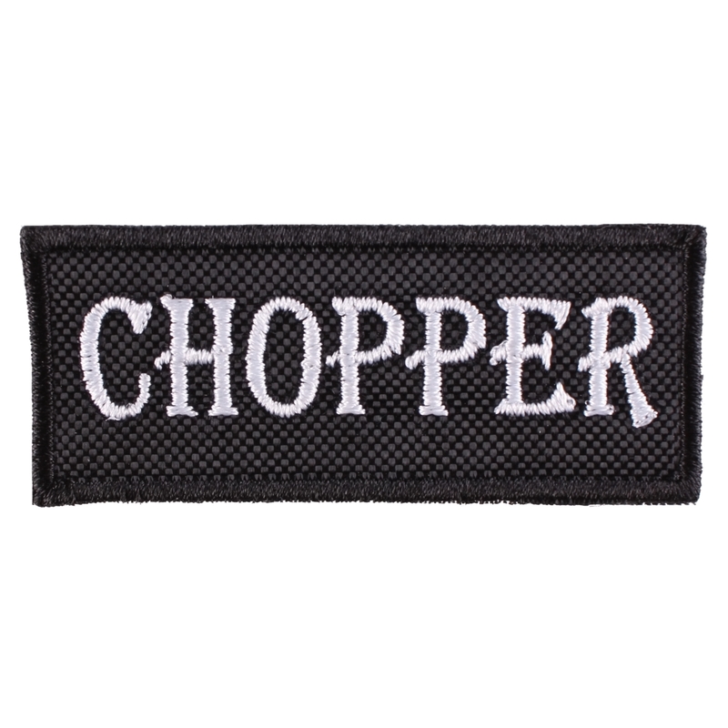 Patch Chopper