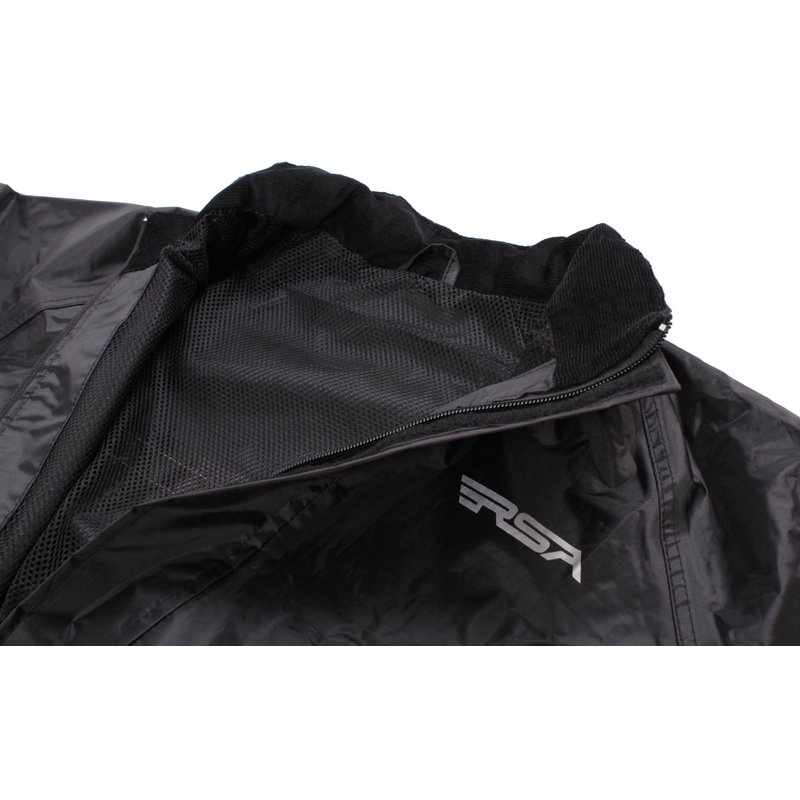 Imperméable de moto RSA