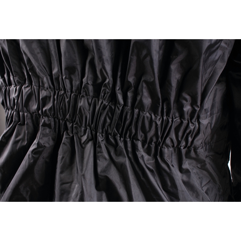 Imperméable de moto RSA