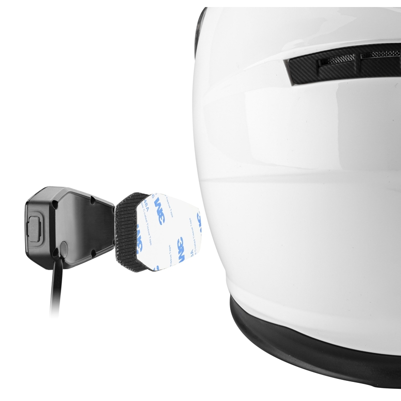 Casque Bluetooth Interphone U-COM3 Single Pack