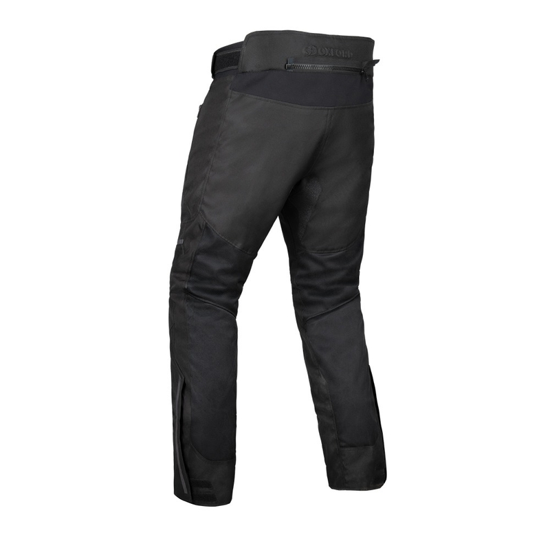 Pantalon de moto Oxford Arizona 1.0 Air noir