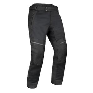 Oxford Arizona Arizona 1.0 Air Short Motorcycle Pants Black