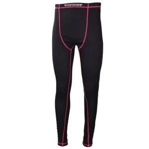Sous-vêtements thermiques noirs et roses RSA Heat