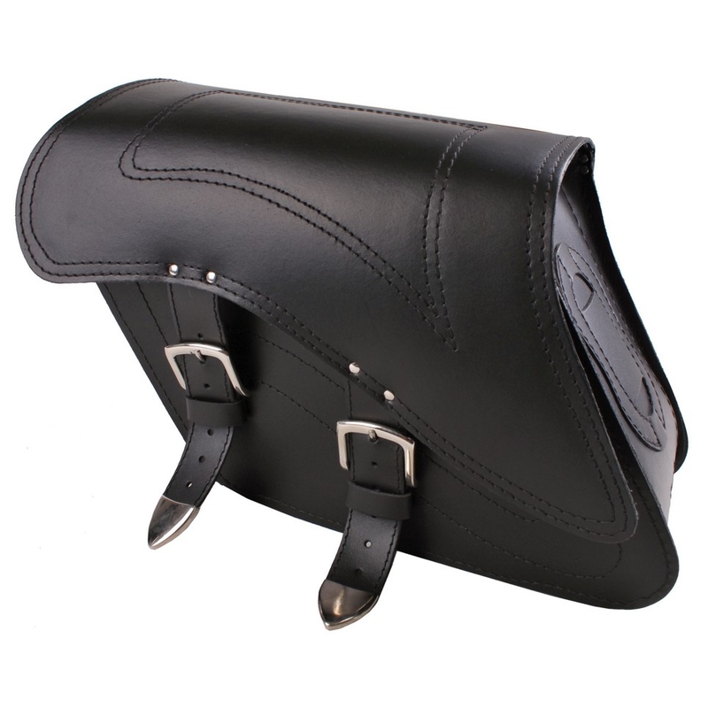 Sacoches de moto en cuir RSA-S29A