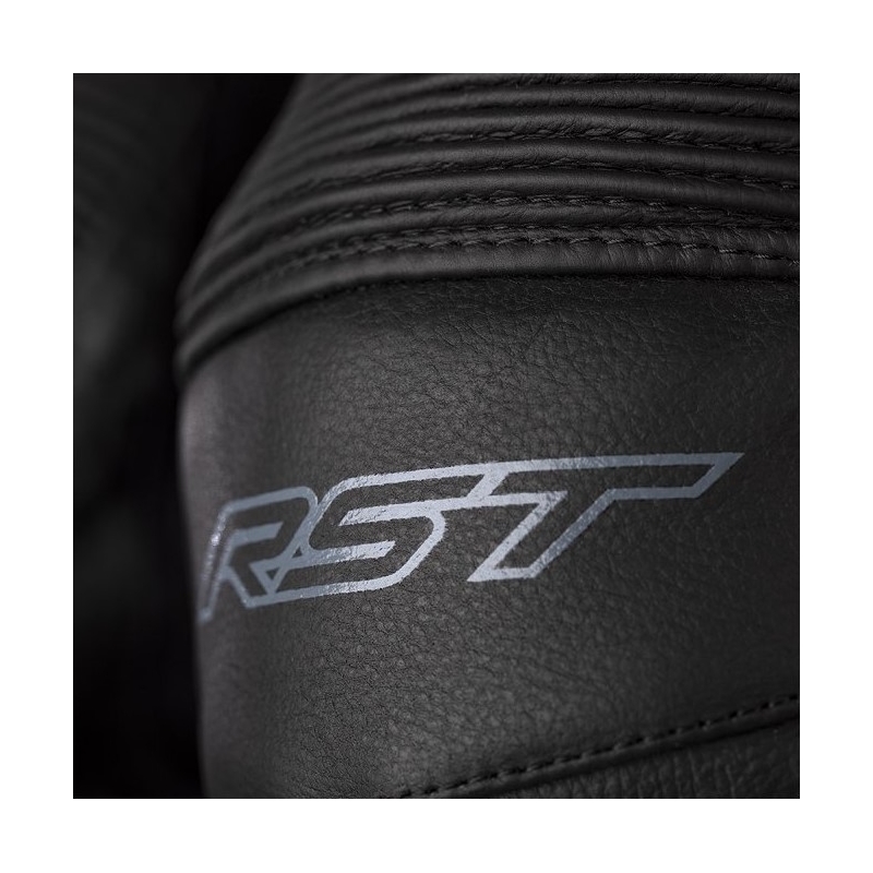 Kalhoty na motorku RST S1 CE černé výprodej
