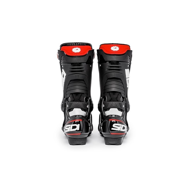 Bottes de moto SIDI REX Air noir soldes