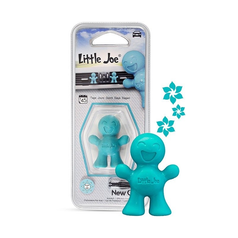 Osvěžovač LITTLE JOE New Car